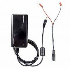 Norsk Lithium 16.8V Lithium Ion Charger w/Harness 21-400