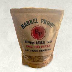 Bayou Classic Barrel Proof Bourbon Bark 500-402