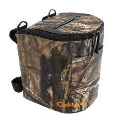 Caddycan Mossy Oak Camouflage CAM/340CC