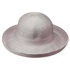 Wallaroo Hats Women's Sydney Hat One Size SYD-20-WH 