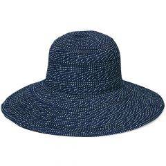 Wallaroo Hats Women's Scrunchie Hat One Size SCR-22-NY 