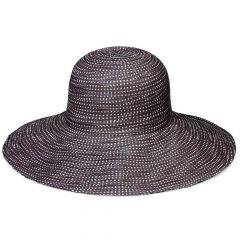 Wallaroo Hats Women's Petite Scrunchie Hat One Size PSCR-15-GR 