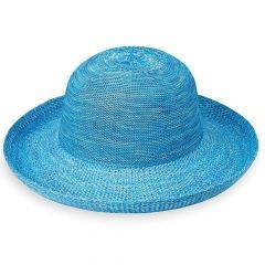 Wallaroo Hats W Victoria One Size VIC-20-MA