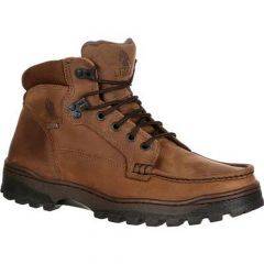 Rocky Men's Outback Gore-Tex WP Hiker Boot FQ0008723 