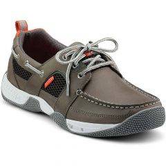 SPERRY Sea Kite Sport Moc Shoes Grey 10528703-020-M 
