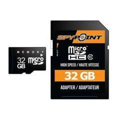 Spypoint Micro SD Card -32GB MICRO-SD-32GB