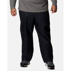 Columbia M Rebel Roamer Pant Size 3XL Black 1531484010-3XL