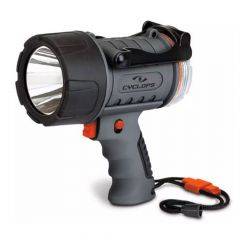 Cyclops 700 LUMEN RECHARGEABLE FLASHLIGHT CYC-FLS700