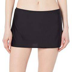 Athena Women's Skirted Pant Size 10 AT33321-BLK-10 