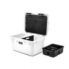 YETI Loadout GOBOX 30 - White 26010000019