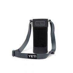 YETI Rambler Bottle Sling Small Charcoal 18060130024