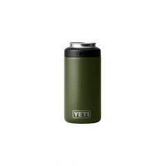 YETI Rambler Colster Tall Highlands Olive 21071500695 