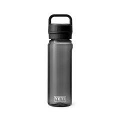 YETI Yonder .75L Water Bottle Charcoal 21071220000