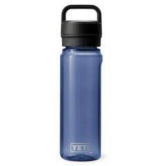 YETI Yonder .75L Water Bottle Navy 21071220001