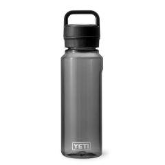 YETI Yonder 1L Water Bottle Charcoal 21071220005