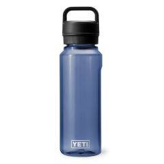 YETI Yonder 1L Water Bottle Navy 21071220006