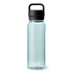 YETI Yonder 1L Water Bottle Seafoam 21071220007