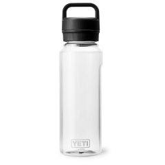 YETI Yonder 1L Water Bottle Clear 21071220008