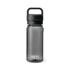 YETI Yonder .6L Water Bottle Charcoal 21071501947