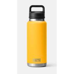 YETI Rambler 36 oz Bottle Chug Alpine Yellow 21071501036