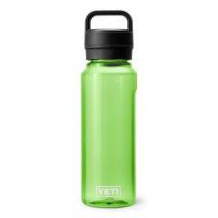 YETI Yonder 1L Water Bottle Canopy Green 21071501446