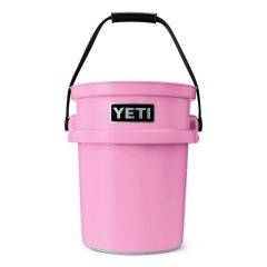 YETI LoadOut Bucket Power Pink 18060131290