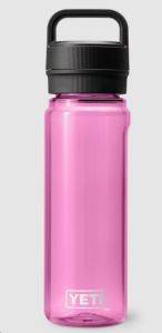 YETI Yonder .75L Water Bottle Power Pink 21071501928