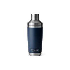 YETI Rambler 20oz Cocktail Shaker Navy 21071501983