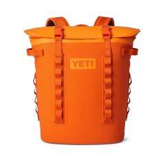 YETI Hopper Backpack M20 Orange/KingCrabOrang 18060131371 