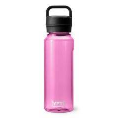 YETI Yonder 1L Water Bottle Power Pink 21071502075