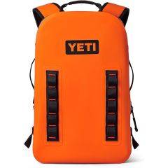 YETI Panga Backpack 28 Orange/Black 26010000273 