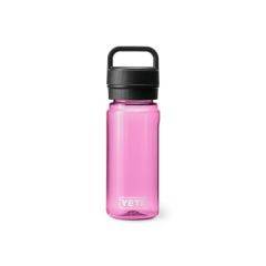 YETI Yonder .6L Water bottle Power Pink 21071502497