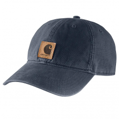 carhartt Canvas Cap 