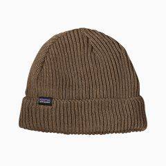 Patagonia Fishermans Rolled Beanie One Size 29105-ASHT-OS