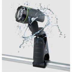 Blackfire Waterproof Clamplight BBM905