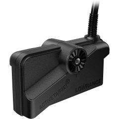 Lowrance ActiveTarget Transducer - Replacement 000-15594-001