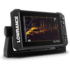 Lowrance ELITE FS 7 xSonic HDI M/H 455/800 US/CAN 000-15696-001