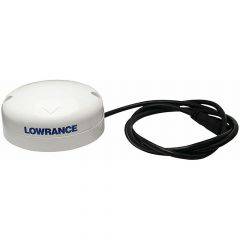 Lowrance Point 1 GPS Antenna 000-11047-002 