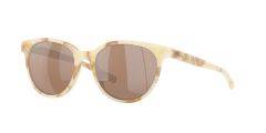 Costa Isla Sunglasses Shiny Seashell with Copper Silver Polarized Glass 06S2008 200811
