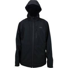 Aftco Men's Reaper Softshell Jacket MJ38-BLK 
