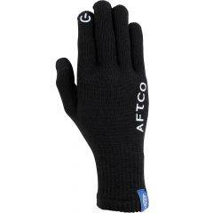 AFTCO Warm Wool Glove Black
