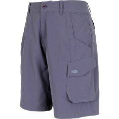 Aftco Stealth Fishing Short Size Charcoal M80CHR