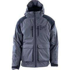 Ice Armor by Clam Men's Rise Float Parka Size 4XL 116153 