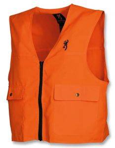 BROWNING Men's Safety Vest 305100010