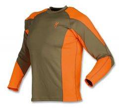 BROWNING Men's NTS Upland Shirt  301182010
