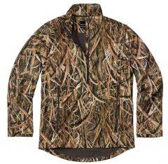 BROWNING Wicked Wing Smoothbore 1/4 Zip Mossy Oak Shadow Grass Blades