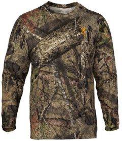 BROWNING Wasatch-CB Long Sleeve Shirt  30178