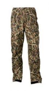BROWNING Wicked Wing Wader Pant Mossy Oak Shadow Grass Blades