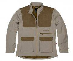 Browning Insulated Ballistic Jacket Brackish/Military Green
