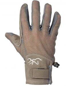 BROWNING Women's Trapper Creek Shooting Glove  30701467